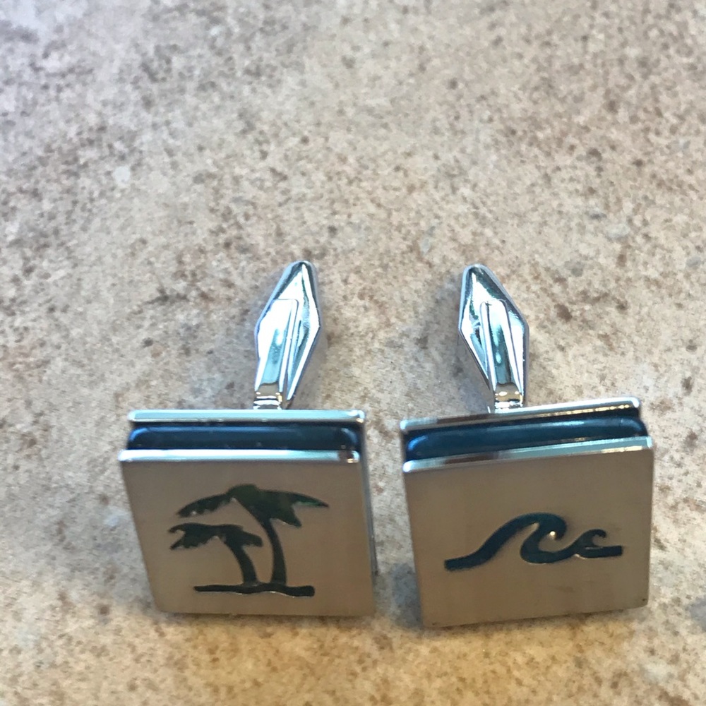 NWOT Cuff links